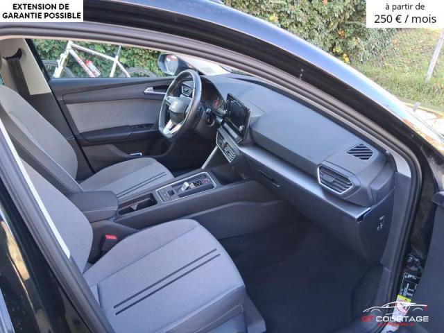 Seat Léon ST Style 1,5 E TSI image 2