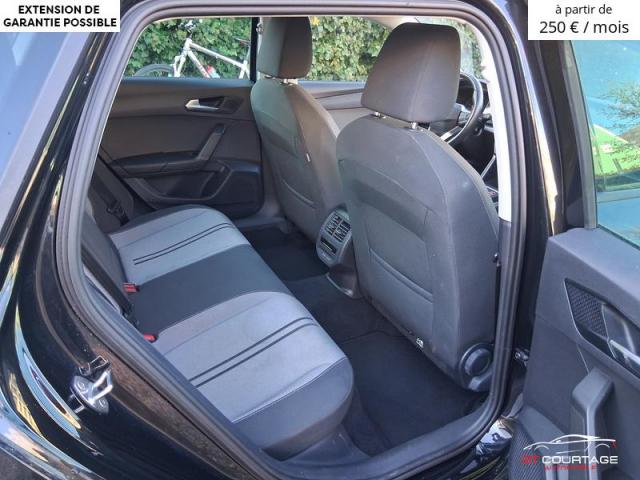 Seat Léon ST Style 1,5 E TSI image 3