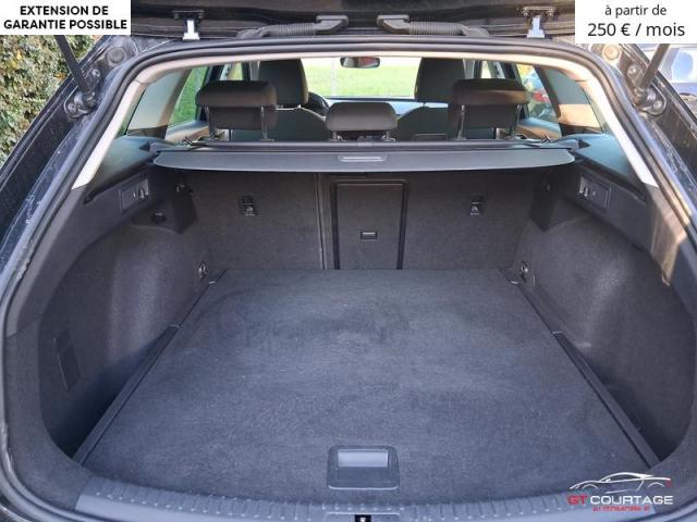 Seat Léon ST Style 1,5 E TSI image 4