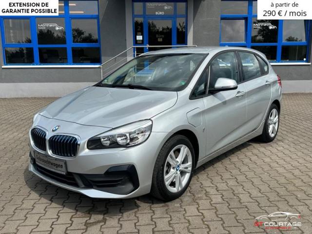 BMW 225xe Active Tourer Hybrid 