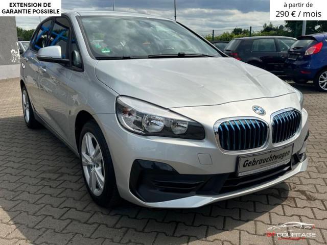 Bmw 225xe Active Tourer Hybrid image 2