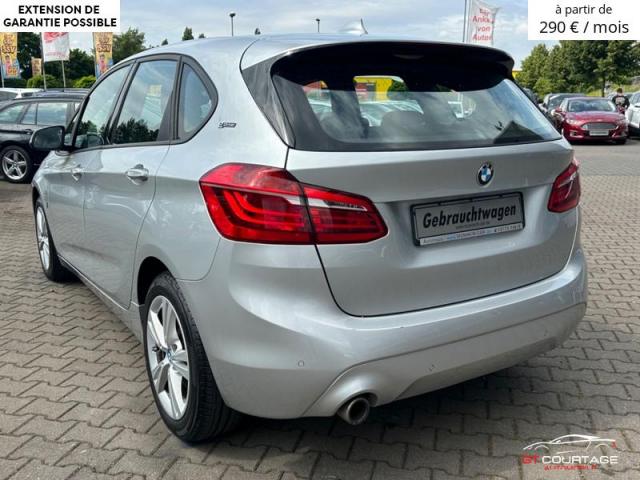 Bmw 225xe Active Tourer Hybrid image 5