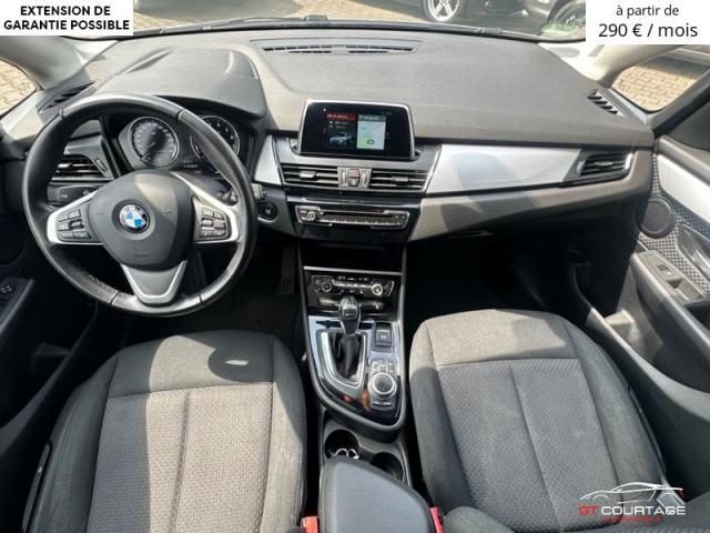 Bmw 225xe Active Tourer Hybrid image 1