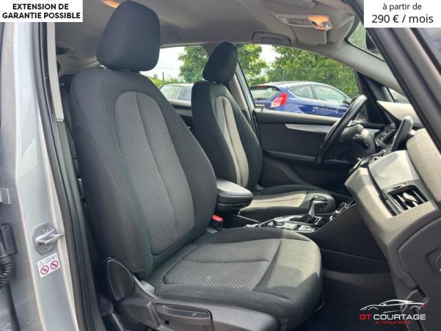 Bmw 225xe Active Tourer Hybrid image 6