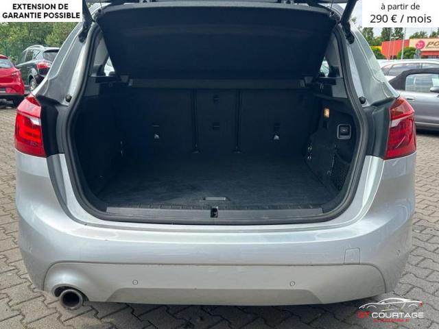 Bmw 225xe Active Tourer Hybrid image 3