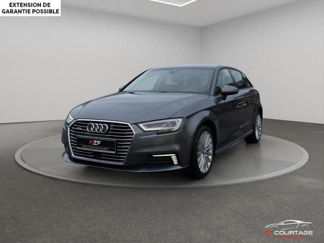 Audi A3 1.4 TFSI E-tron Sport 