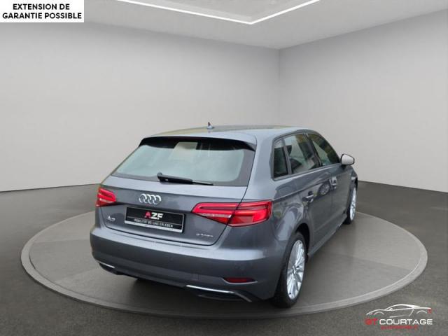 Audi A3 1.4 TFSI E-tron Sport image 1