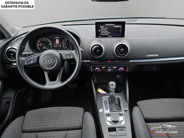 Audi A3 1.4 TFSI E-tron Sport image 5