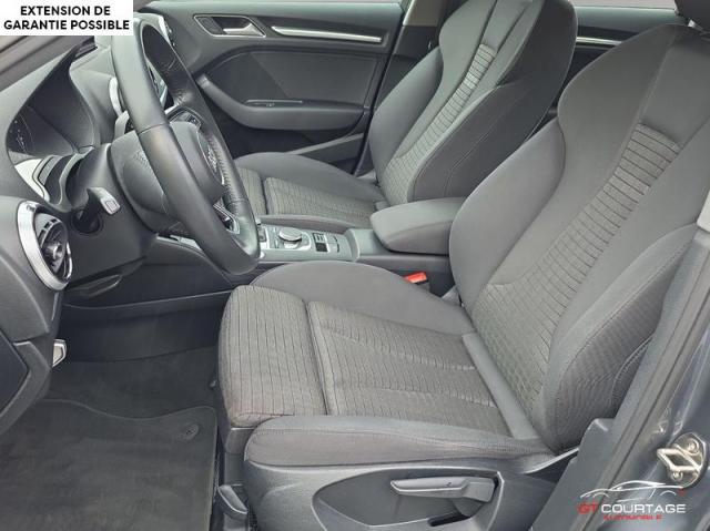 Audi A3 1.4 TFSI E-tron Sport image 2