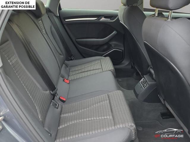 Audi A3 1.4 TFSI E-tron Sport image 3
