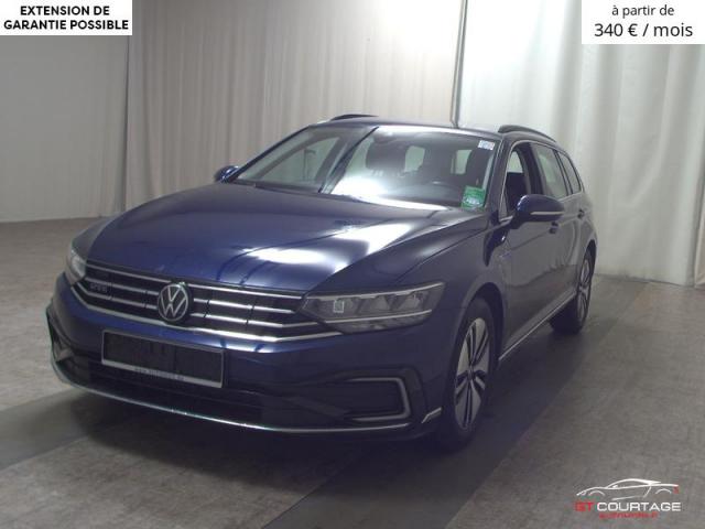 Volkswagen Passat SW GTE 1.4 TSI 218 Cv 