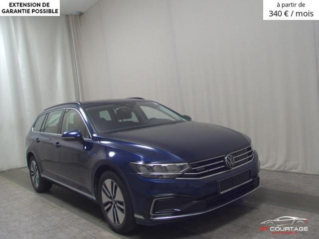 Volkswagen Passat SW GTE 1.4 TSI 218 Cv image 4