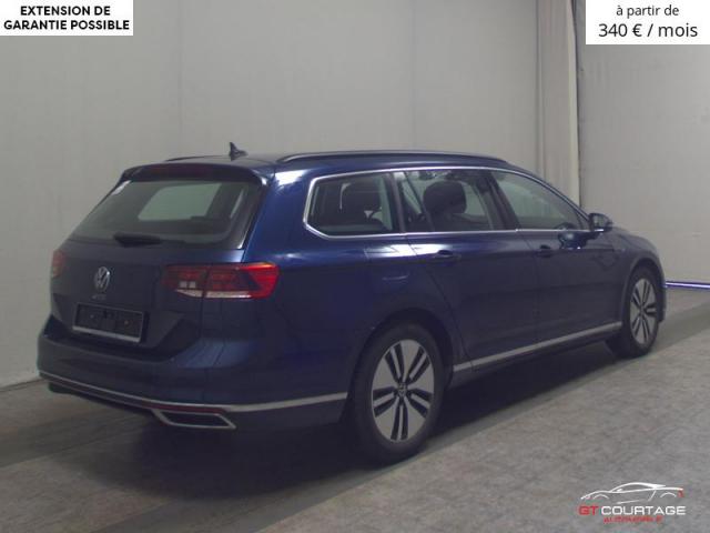 Volkswagen Passat SW GTE 1.4 TSI 218 Cv image 2