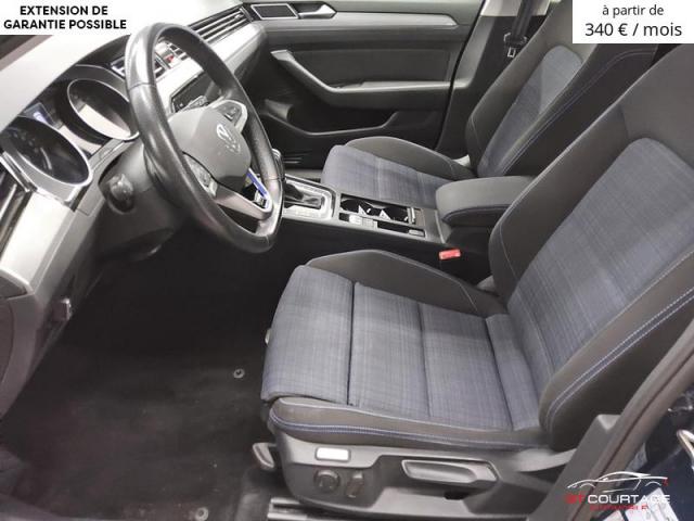 Volkswagen Passat SW GTE 1.4 TSI 218 Cv image 1