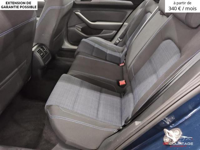 Volkswagen Passat SW GTE 1.4 TSI 218 Cv image 5