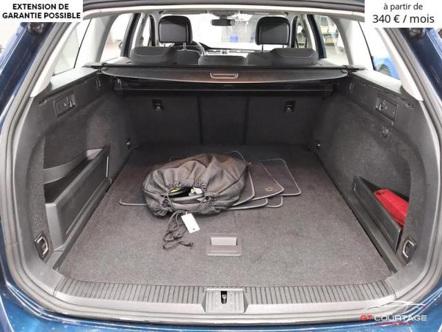 Volkswagen Passat SW GTE 1.4 TSI 218 Cv image 3