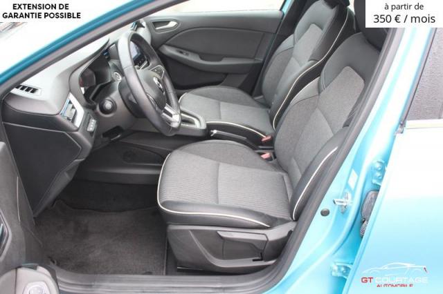 Renault Clio V E-Tech Intens image 2