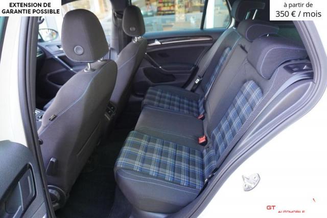 Volkswagen Golf VII GTE image 6