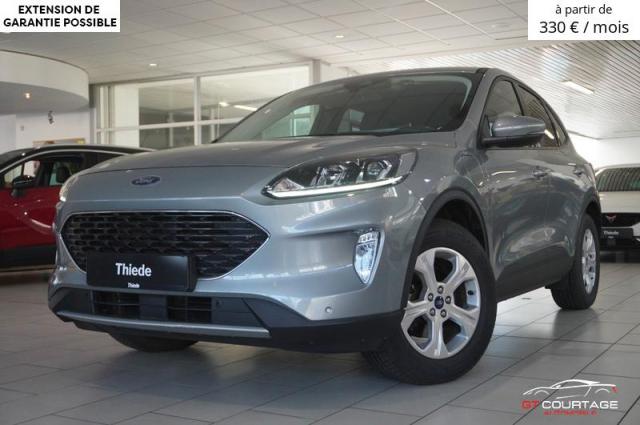 Ford Kuga 2.5 HYBRID COOL & CON 