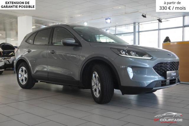 Ford Kuga 2.5 HYBRID COOL & CON image 6
