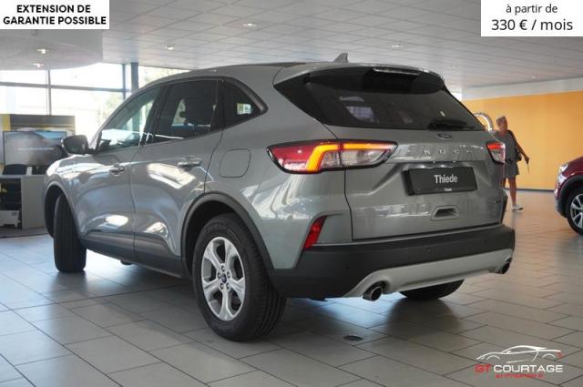 Ford Kuga 2.5 HYBRID COOL & CON image 3