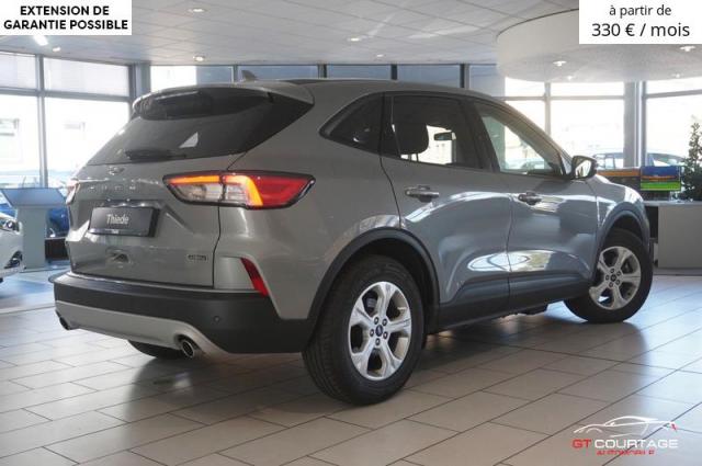Ford Kuga 2.5 HYBRID COOL & CON image 2