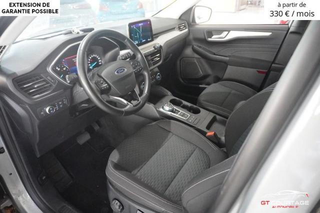 Ford Kuga 2.5 HYBRID COOL & CON image 4