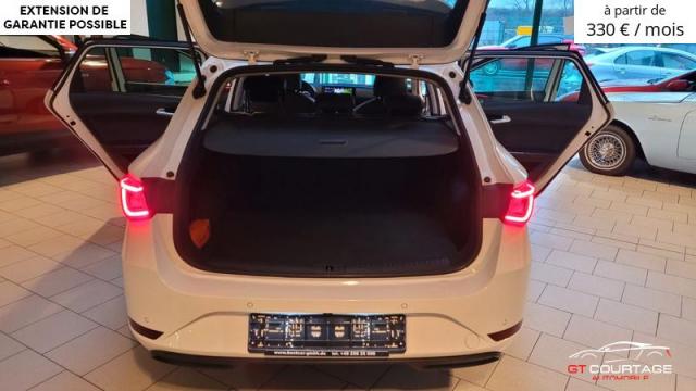Seat Leon 1.4 E-HYBRID Xcellence DSG image 10