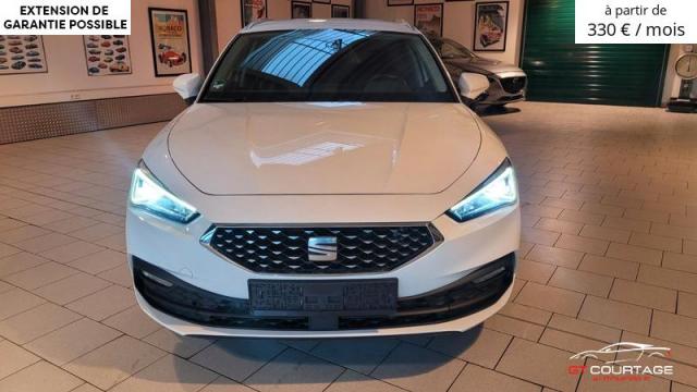 Seat Leon 1.4 E-HYBRID Xcellence DSG image 4