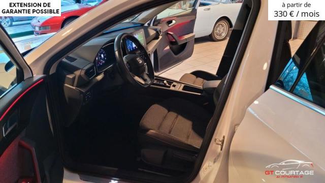 Seat Leon 1.4 E-HYBRID Xcellence DSG image 3
