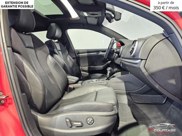 Audi A3 Sportback E-tron image 6