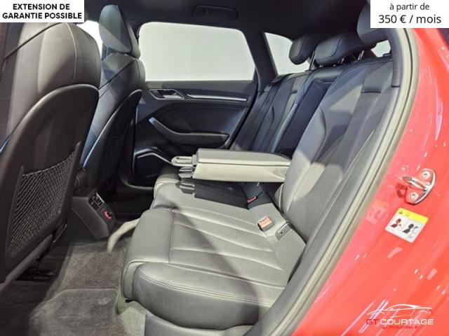 Audi A3 Sportback E-tron image 4