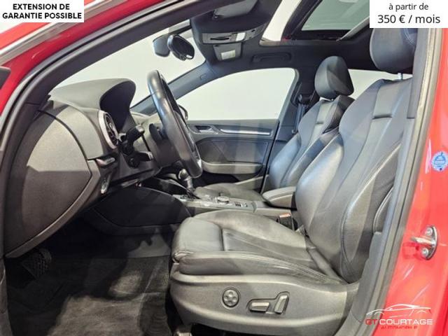 Audi A3 Sportback E-tron image 5