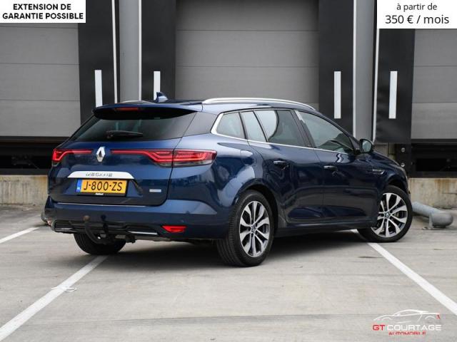 Renault Megane E-Tech Estate Business Edition One image 3