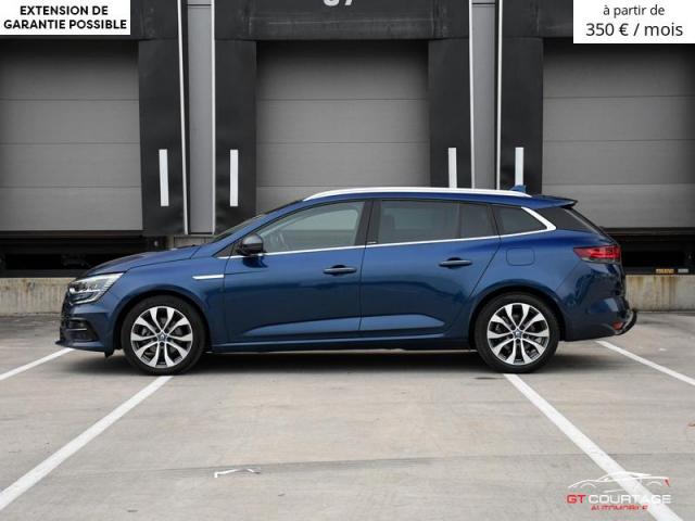 Renault Megane E-Tech Estate Business Edition One image 7