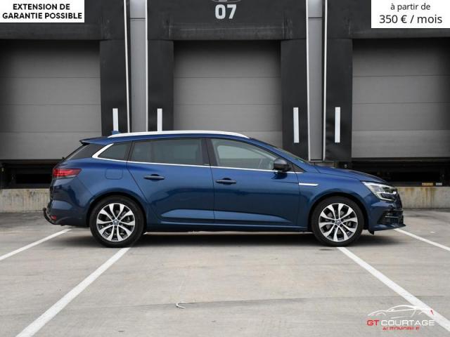 Renault Megane E-Tech Estate Business Edition One image 5