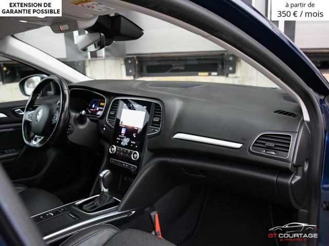 Renault Megane E-Tech Estate Business Edition One image 1