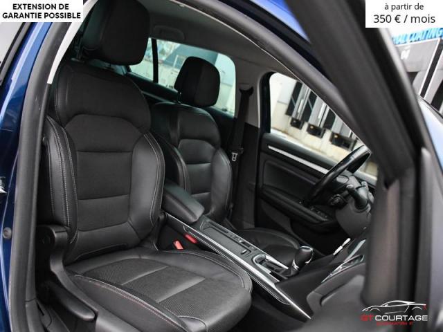 Renault Megane E-Tech Estate Business Edition One image 4