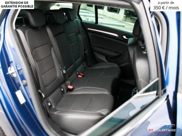 Renault Megane E-Tech Estate Business Edition One image 6