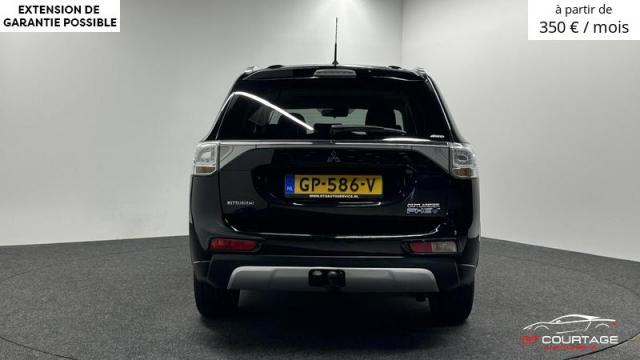 Mitsubishi Oultander 2.0 PHEV Instyle+ image 7