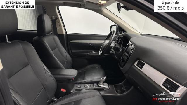 Mitsubishi Oultander 2.0 PHEV Instyle+ image 5
