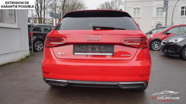 Audi A3 Sportback E-tron Sport image 3