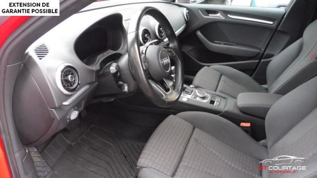 Audi A3 Sportback E-tron Sport image 1