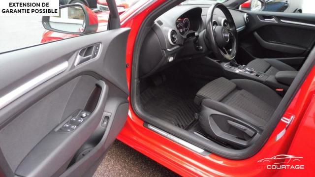 Audi A3 Sportback E-tron Sport image 5
