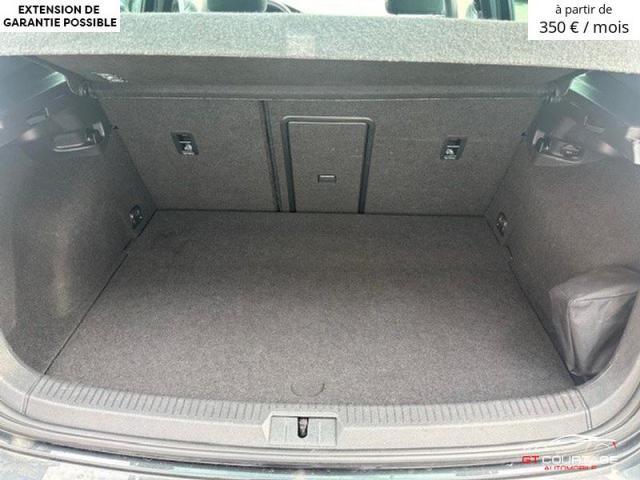 Volkswagen Golf VII GTE DSG Plug In Hybrid image 8