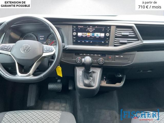 Volkswagen T6.1 Multivan 2.0 TDI 150 DSG Family 7pls image 5