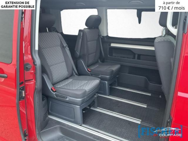 Volkswagen T6.1 Multivan 2.0 TDI 150 DSG Family 7pls image 6