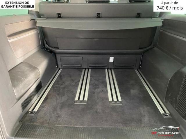 Volkswagen T6.1 Multivan Comfortline 2.0 TDI 204 DSG 4Motion 7pls image 7