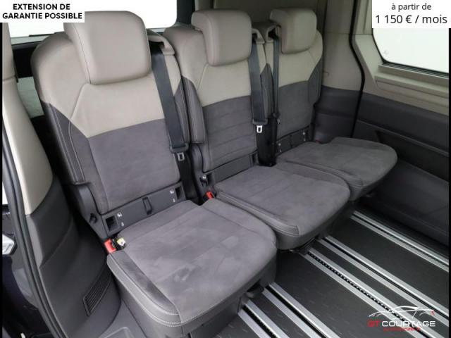 Volkswagen T7 California 2.0 TDI 150 Beach DSG image 6