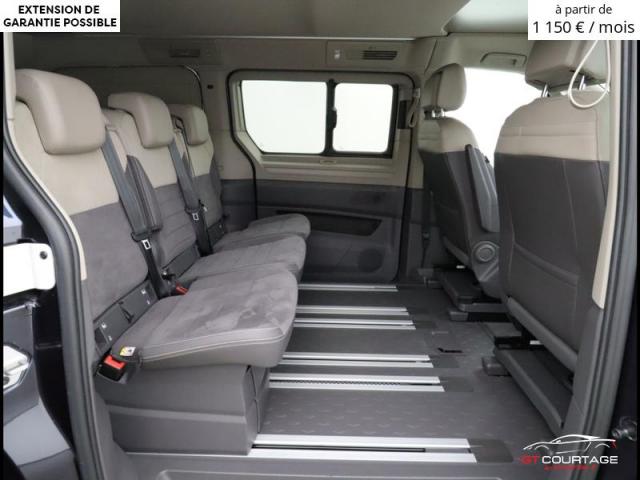 Volkswagen T7 California 2.0 TDI 150 Beach DSG image 4